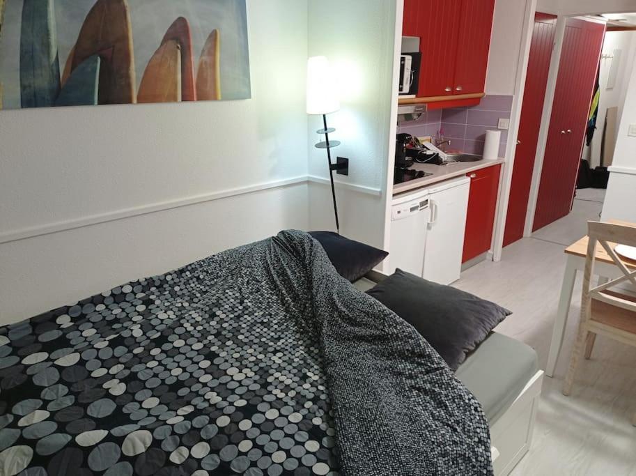 Vue Golf Dans Residence Nature "Sympalappart" Moliets-et-Maa Zewnętrze zdjęcie