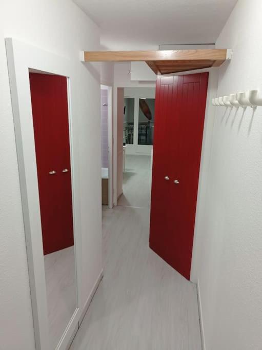 Vue Golf Dans Residence Nature "Sympalappart" Moliets-et-Maa Zewnętrze zdjęcie